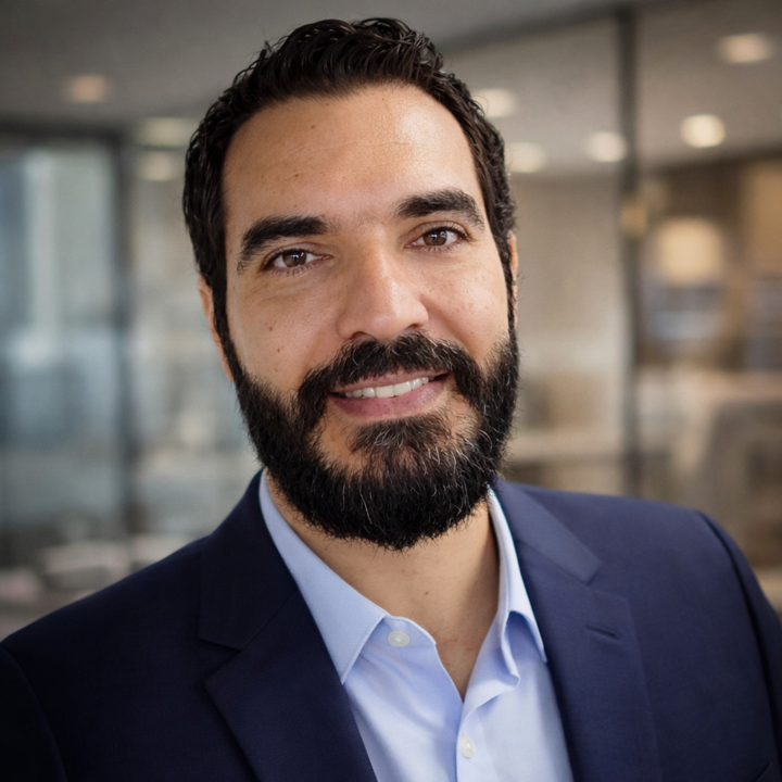 Murilo Cavalheiro